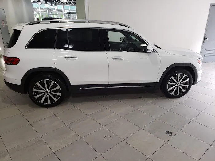 Silver Star Motors Service Department 1