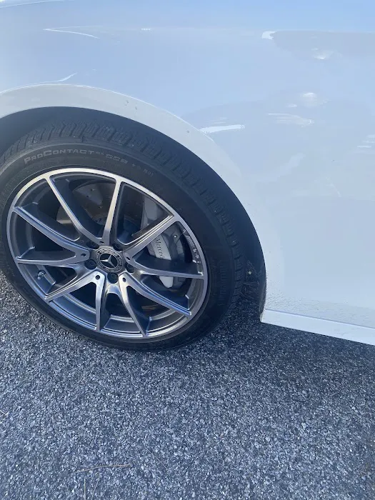 Silver Star Motors Service Department 3