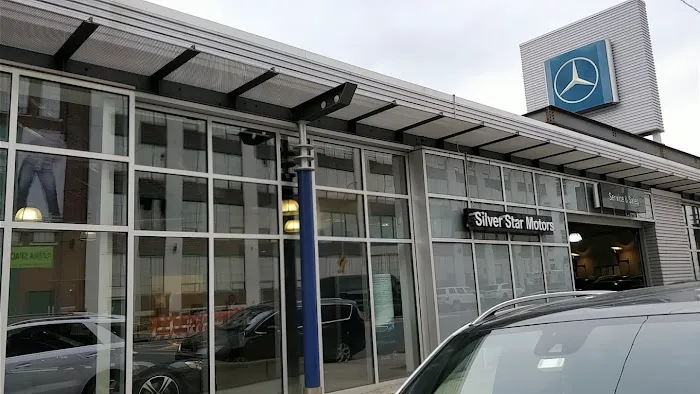 Silver Star Motors Service Department 0
