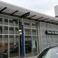 Silver Star Motors Service Department