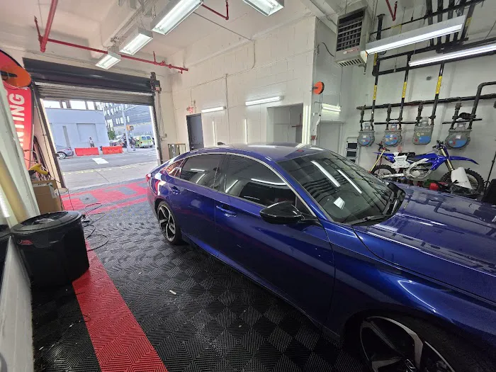 Full Tints: Window Tints | Vinyl Wraps | PPF | Detailing Services & More 3