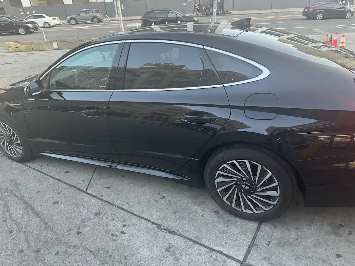 Full Tints: Window Tints | Vinyl Wraps | PPF | Detailing Services & More 1