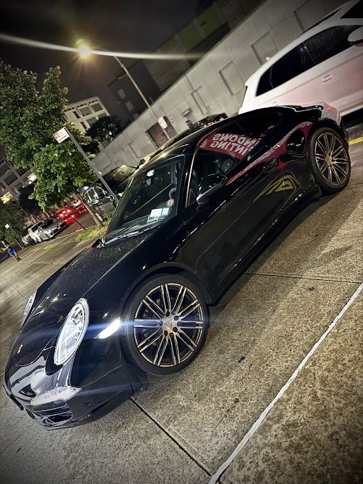 Full Tints: Window Tints | Vinyl Wraps | PPF | Detailing Services & More 4