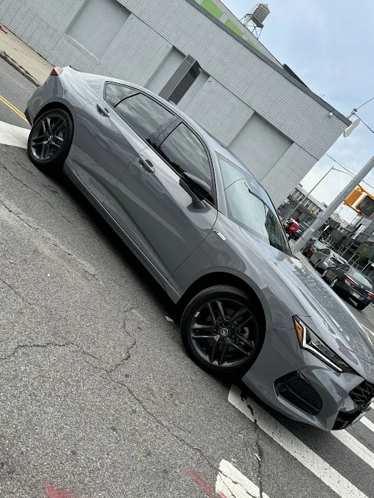 Full Tints: Window Tints | Vinyl Wraps | PPF | Detailing Services & More 8