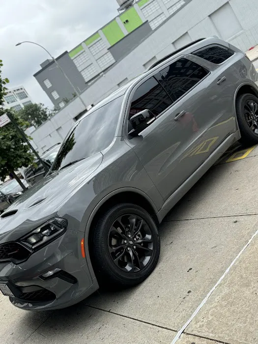 Full Tints: Window Tints | Vinyl Wraps | PPF | Detailing Services & More 6