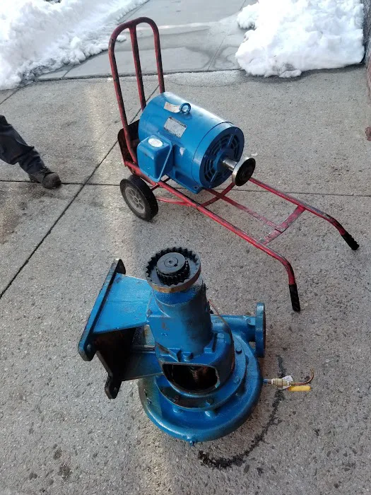 Economy Pump & Motor Repr Inc 2