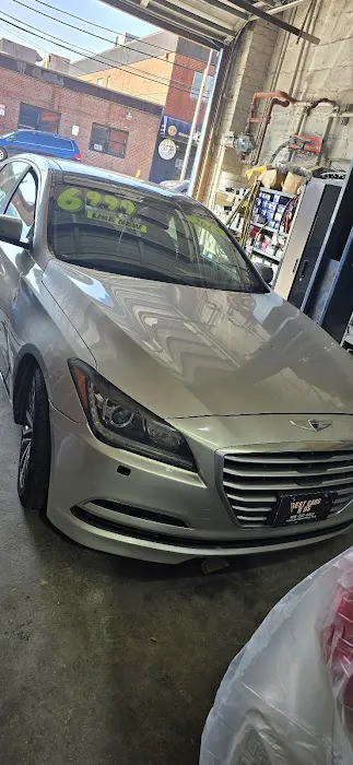 Apple Auto Repair 2