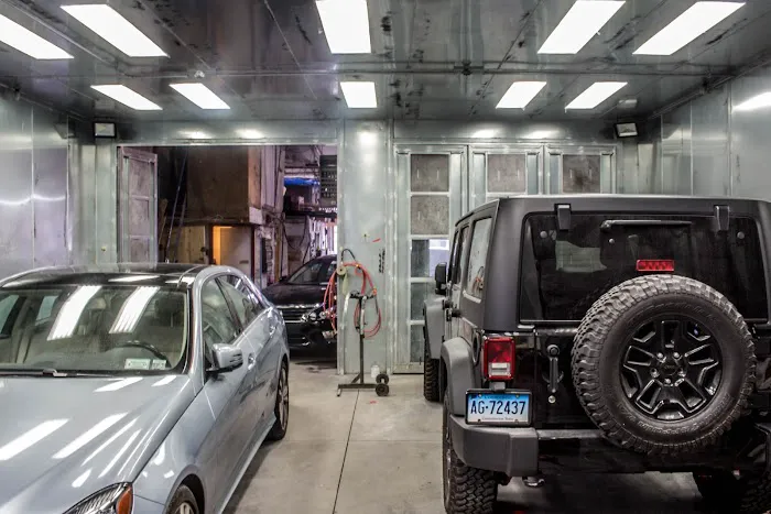 Apple Auto Repair 9
