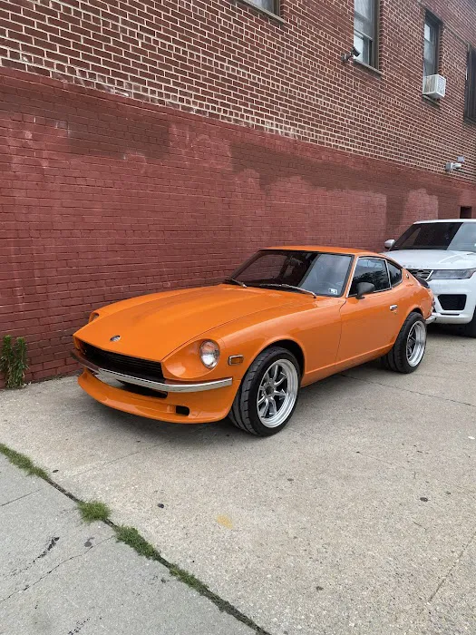 Skillman Autobody and Repair 8