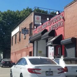 Skillman Autobody and Repair ico