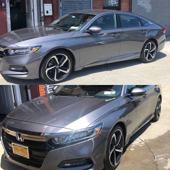 Skillman Autobody and Repair 7