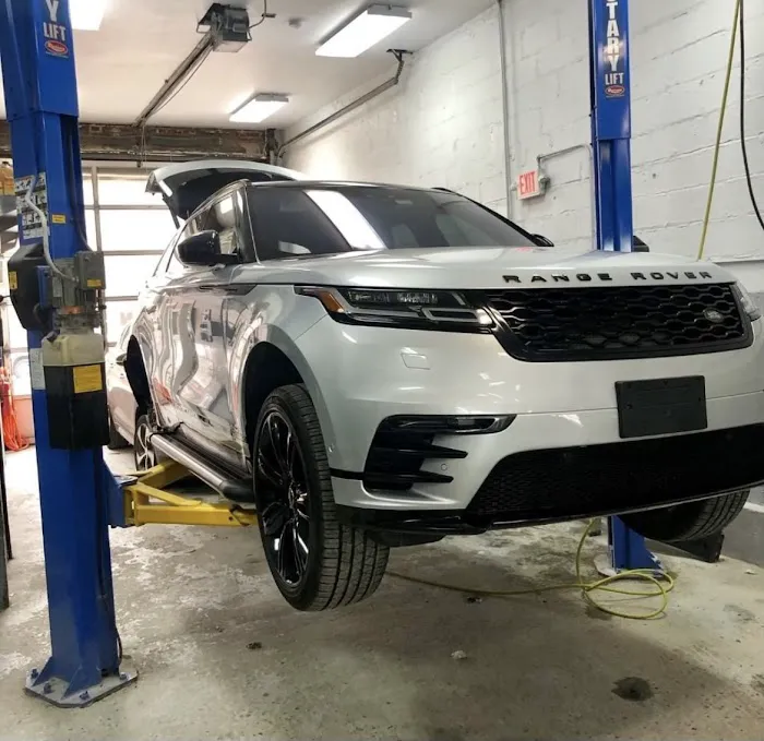 Skillman Autobody and Repair 2
