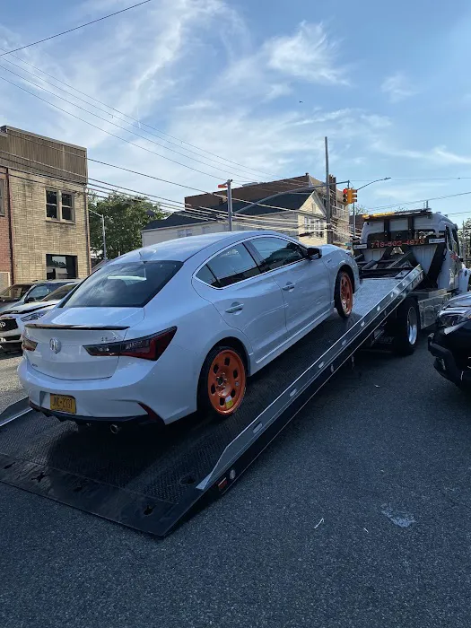 Skillman Autobody and Repair 6