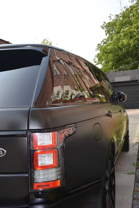 Vinyl and Film Solutions 6