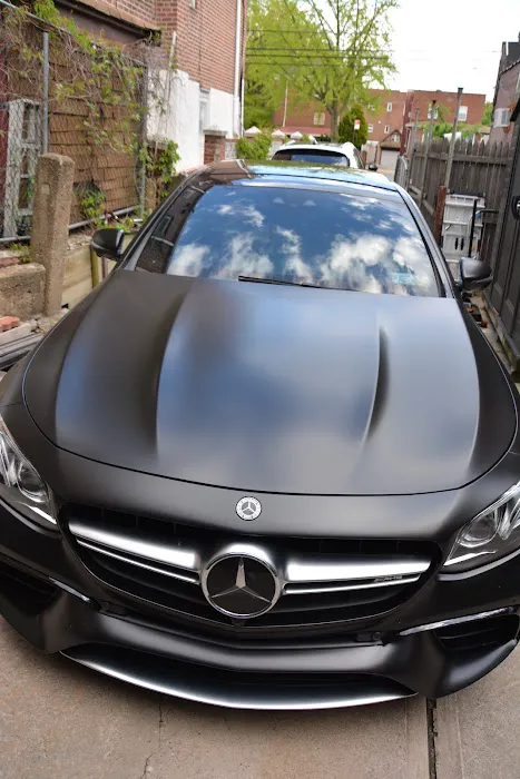 Vinyl and Film Solutions 7