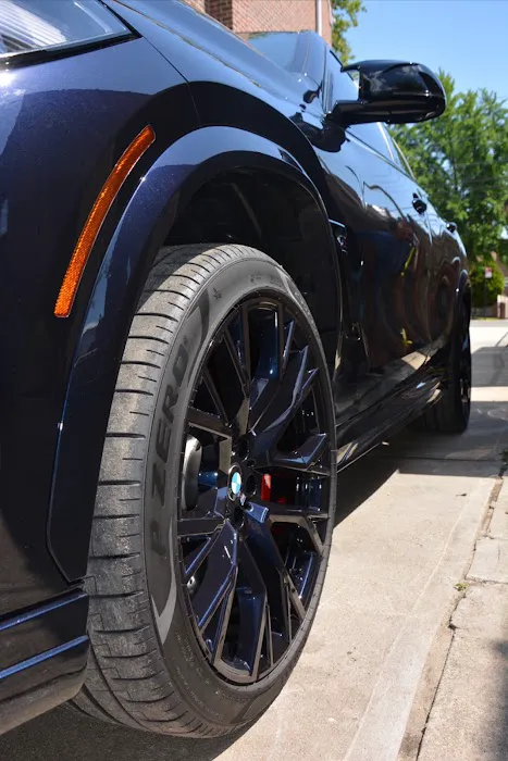 Vinyl and Film Solutions 5