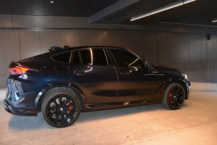 Vinyl and Film Solutions 1