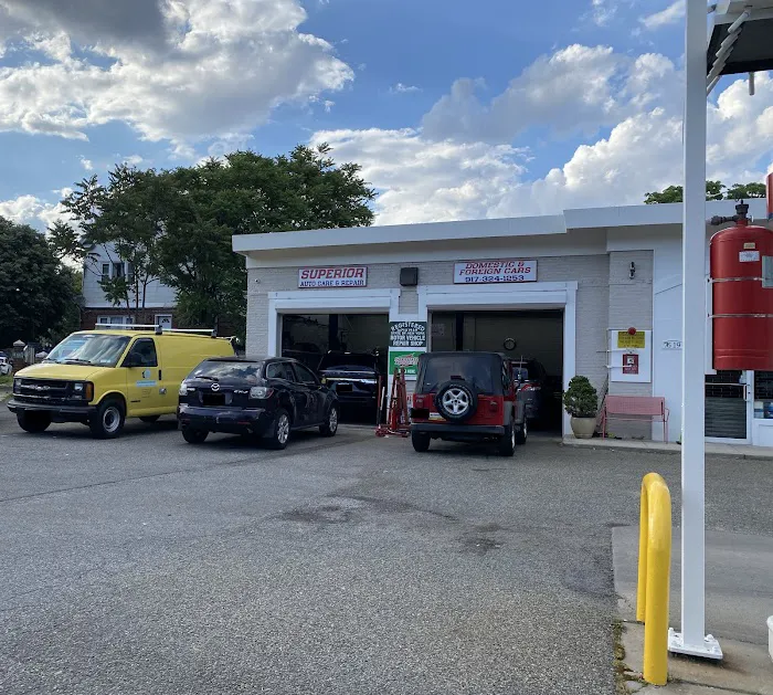 Superior Auto Care & Repair 2