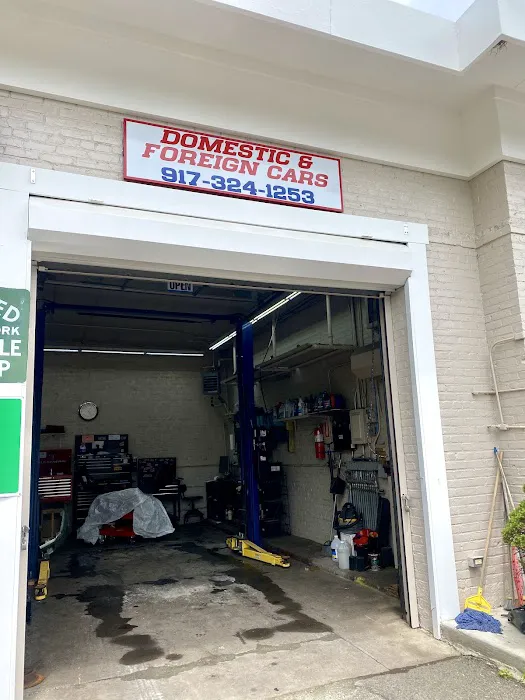 Superior Auto Care & Repair 3
