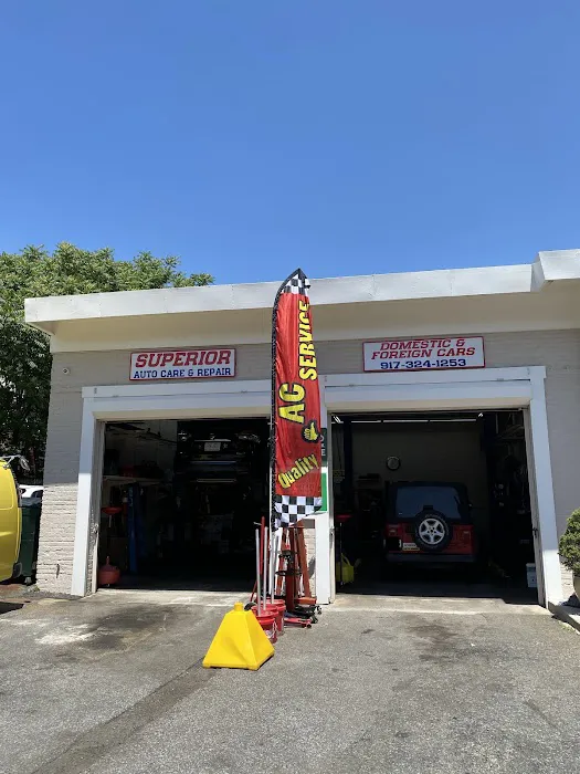 Superior Auto Care & Repair 1