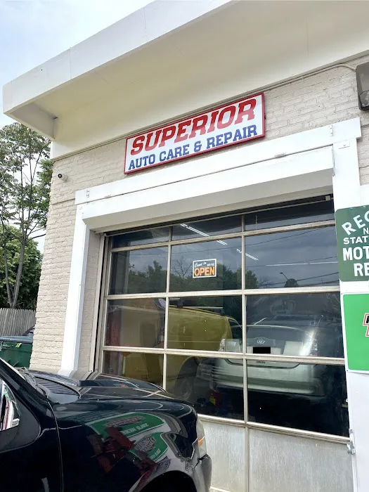 Superior Auto Care & Repair 0