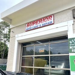 Superior Auto Care & Repair ico