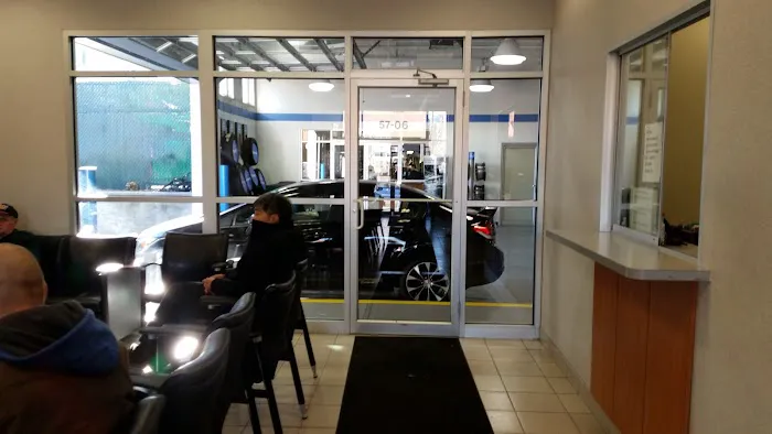 Paragon Honda Parts Center 6