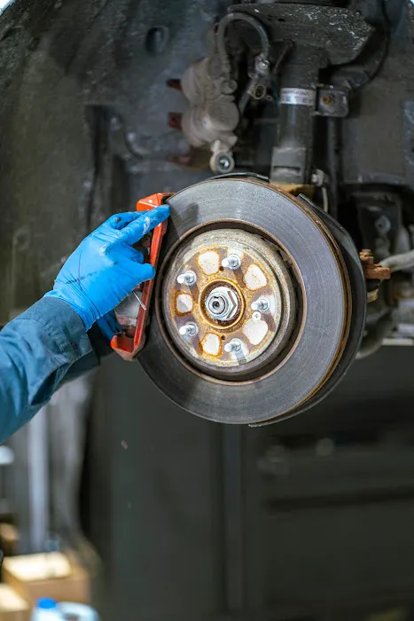 Paragon Honda Parts Center 5