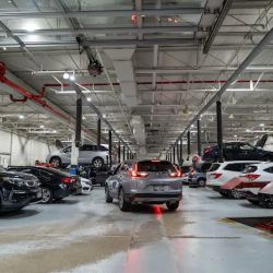 Paragon Honda Service Center ico