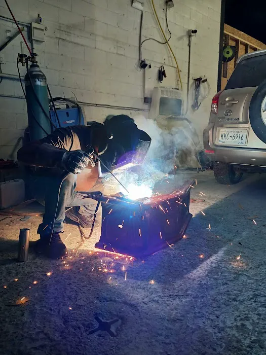 TALLER DE MOTOS ZAIR 0