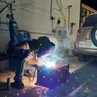 TALLER DE MOTOS ZAIR