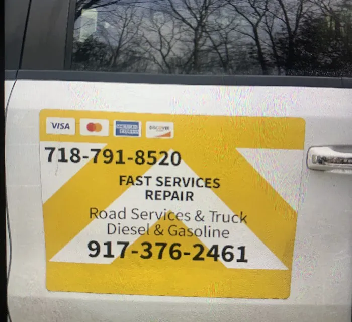 Fast Services Repair 2