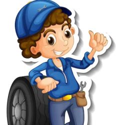 Fast Services Repair ico