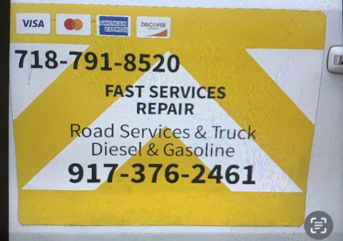 Fast Services Repair 1