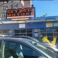 STAR MOTORS