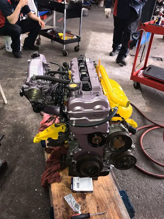 STAR MOTORS 7
