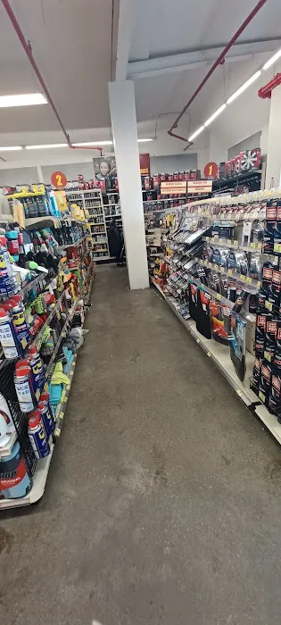 AutoZone Auto Parts 2