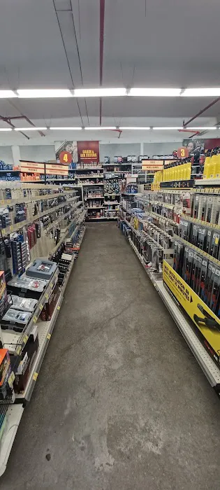 AutoZone Auto Parts 0