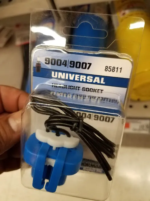 AutoZone Auto Parts 9