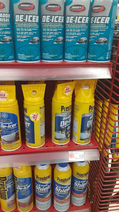 AutoZone Auto Parts 7