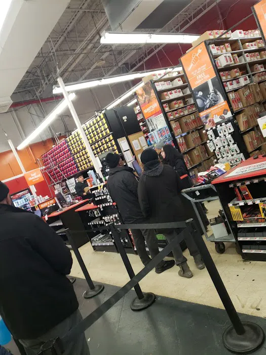 AutoZone Auto Parts 4