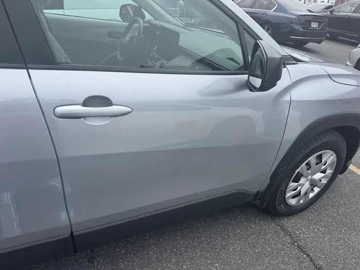 Metro Auto Body 0