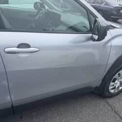 Metro Auto Body ico