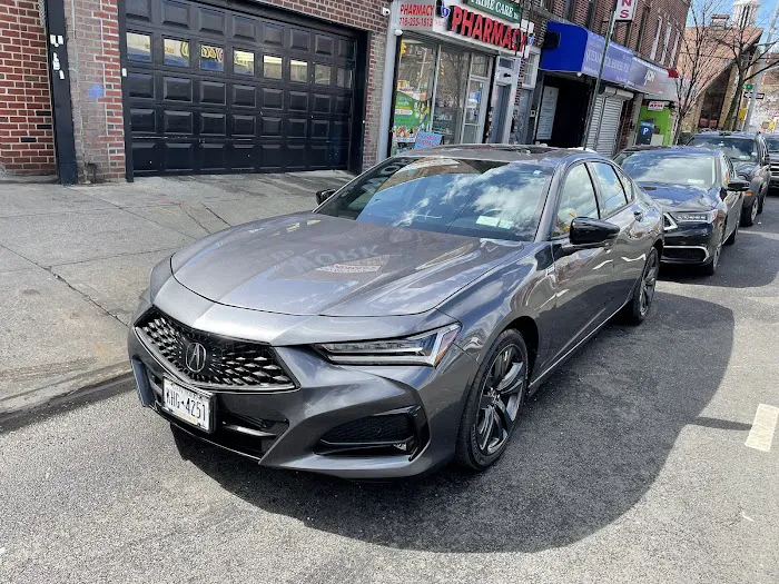 Metro Auto Body 6
