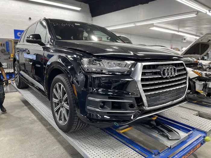 Metro Auto Body 2