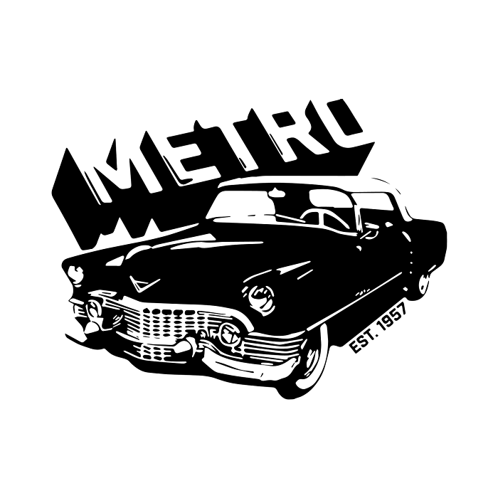 Metro Auto Body 8