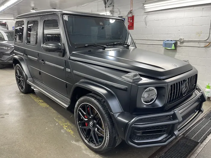 Metro Auto Body 7