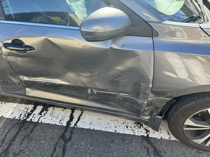 Metro Auto Body 3