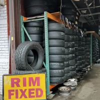 Ricky Tires Service