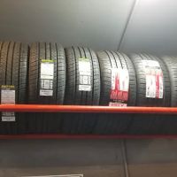 Blackline Auto Shop Enterprise Inc.